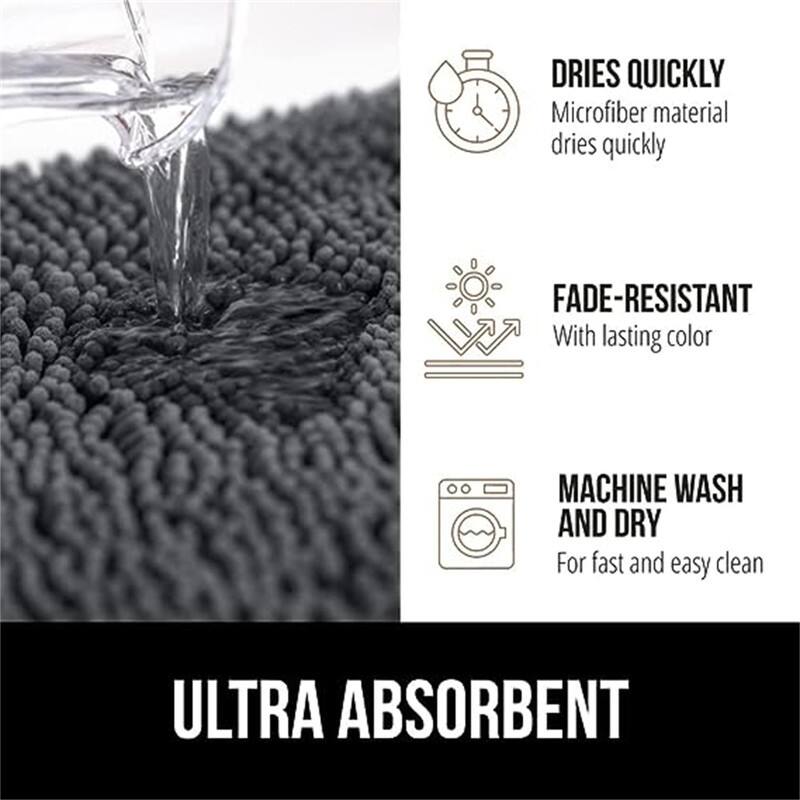 Machine Washable Rugs
