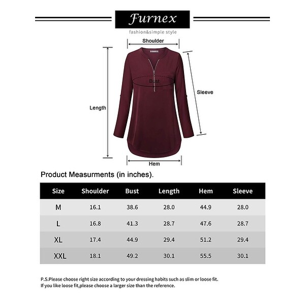business casual work tops