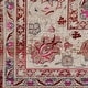 preview thumbnail 5 of 69, Nourison Vintage Kashan Traditional Area Rug