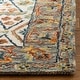 preview thumbnail 8 of 14, SAFAVIEH Handmade Aspen Neva Boho Tribal Wool Rug