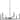 Kichler 84313 Priam 28" Wide Linear Chandelier
