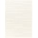 preview thumbnail 2 of 9, Livabliss Rodos Modern Stripe Plush Area Rug