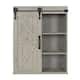 Option Rustic Grey