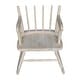 preview thumbnail 8 of 11, Solid Wood Juvenile Rocking Chair