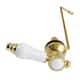 Option Polished Brass