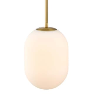 Designers Fountain D324M-8P Noor 9" Wide Mini Pendant