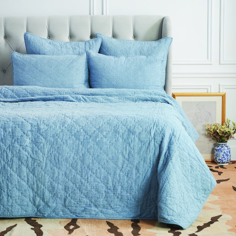 Savina Quilt