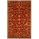 preview thumbnail 48 of 94, SAFAVIEH Handmade Antiquity Manerva Traditional Oriental Wool Rug