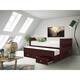 Taylor & Olive Begonia Twin Bed