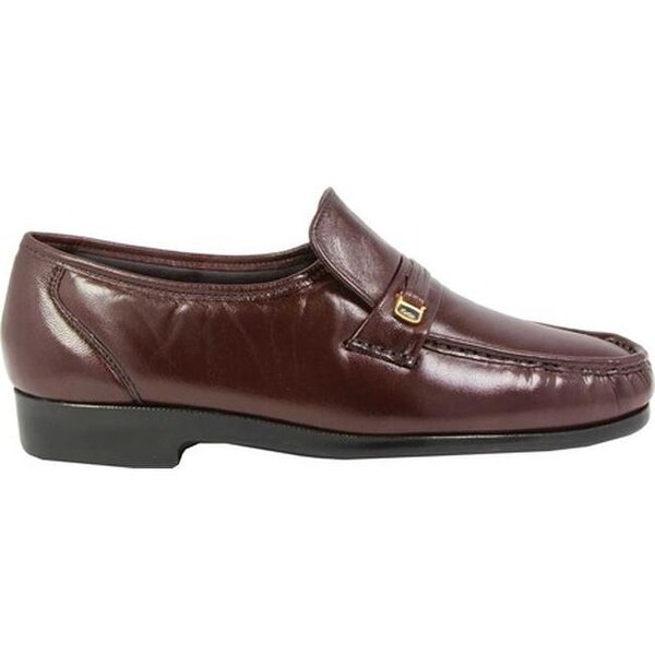 florsheim bit loafer