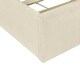 preview thumbnail 32 of 34, Velvet Full Platform Bed with Lateral Storage Compartments