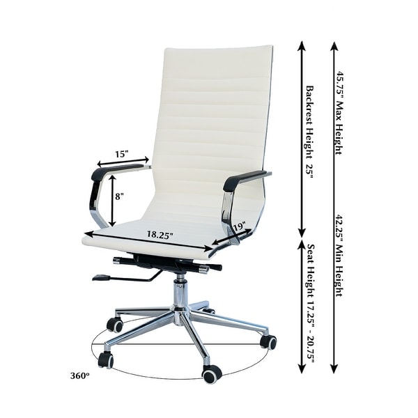 Set office chairs best sale