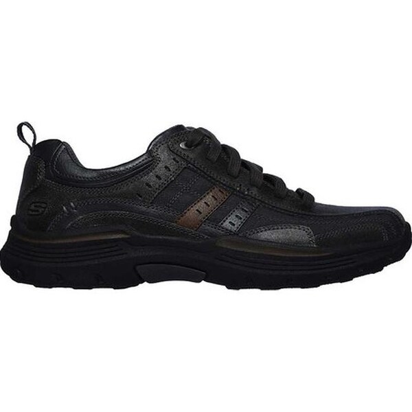 skechers manden charcoal