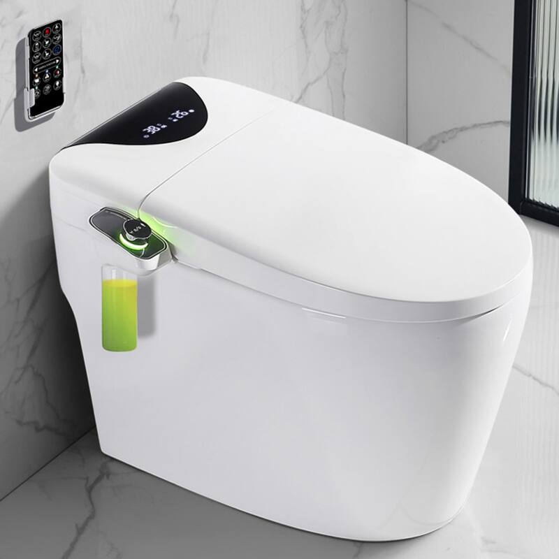 OnePiece Smart Toilet Bidet Bed Bath & Beyond 37928949
