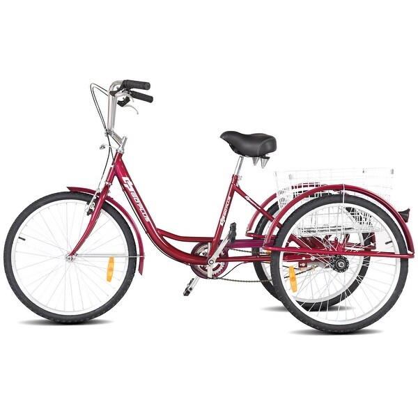goplus adult tricycle