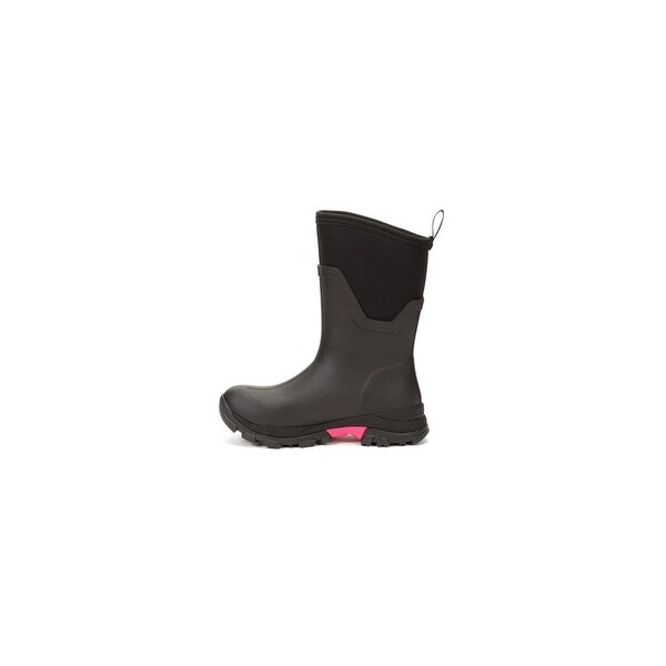 hot pink muck boots womens
