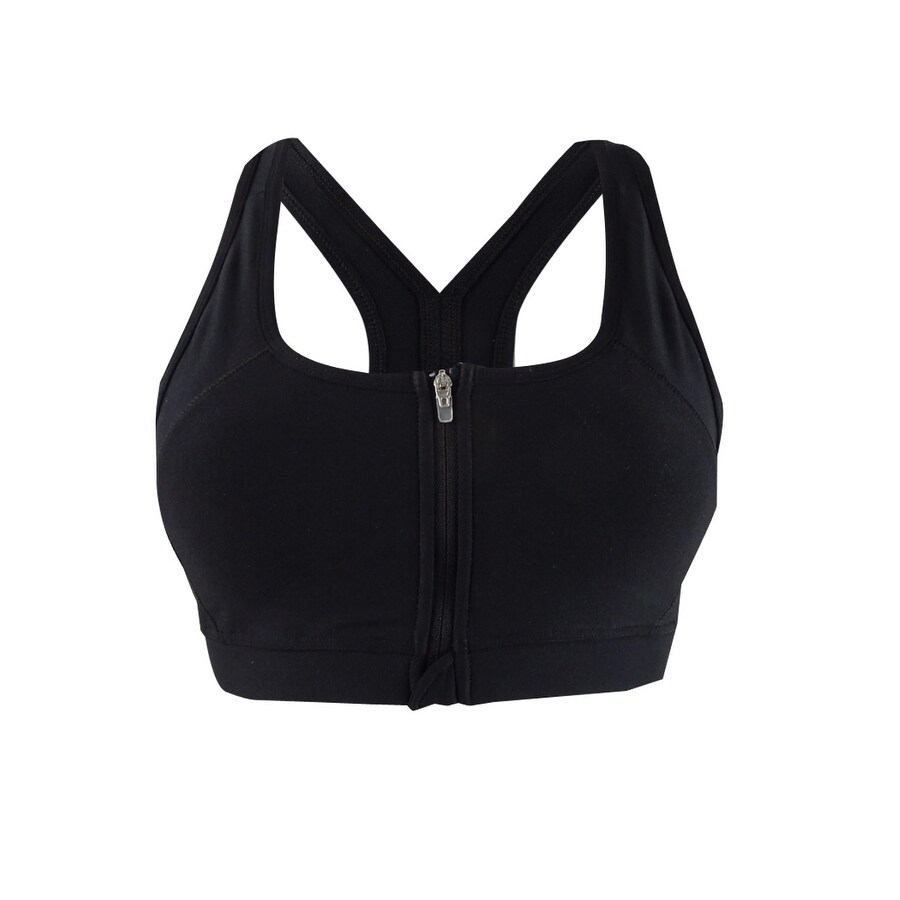 ideology sports bra