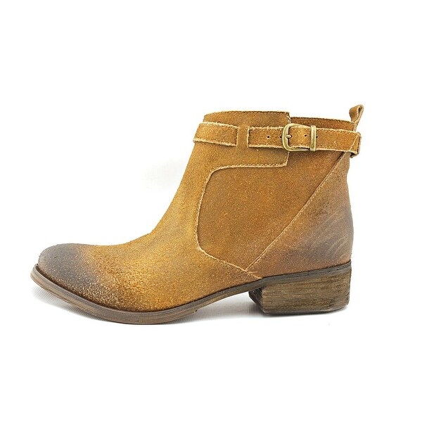 mia limited edition ankle boots