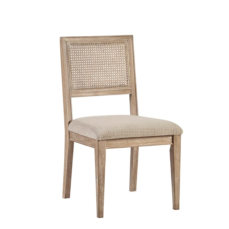 Farmhouse Style Dining Chair Side Chair Kitchen Chairs Set of 2
