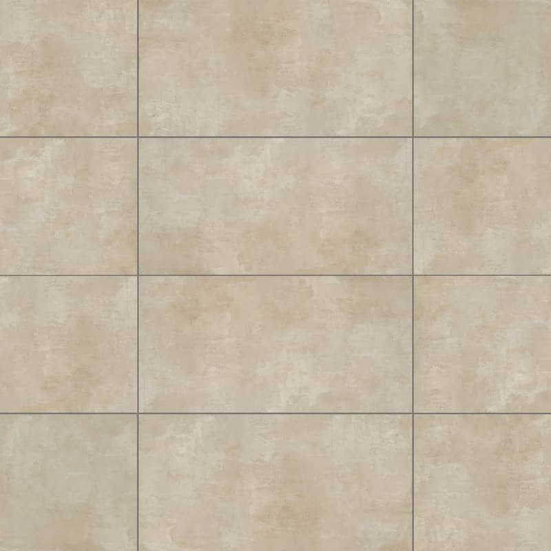 Merola Tile Pictura Tivoli 23-1/2" x 47" Porcelain Floor and Wall Tile