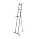 Option Black - 16"W, 57"H