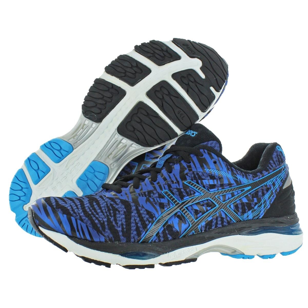 asics gel cumulus 18 br