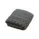preview thumbnail 53 of 193, Linery & Co. Cotton Diamond Waffle Texture Bath Towels.