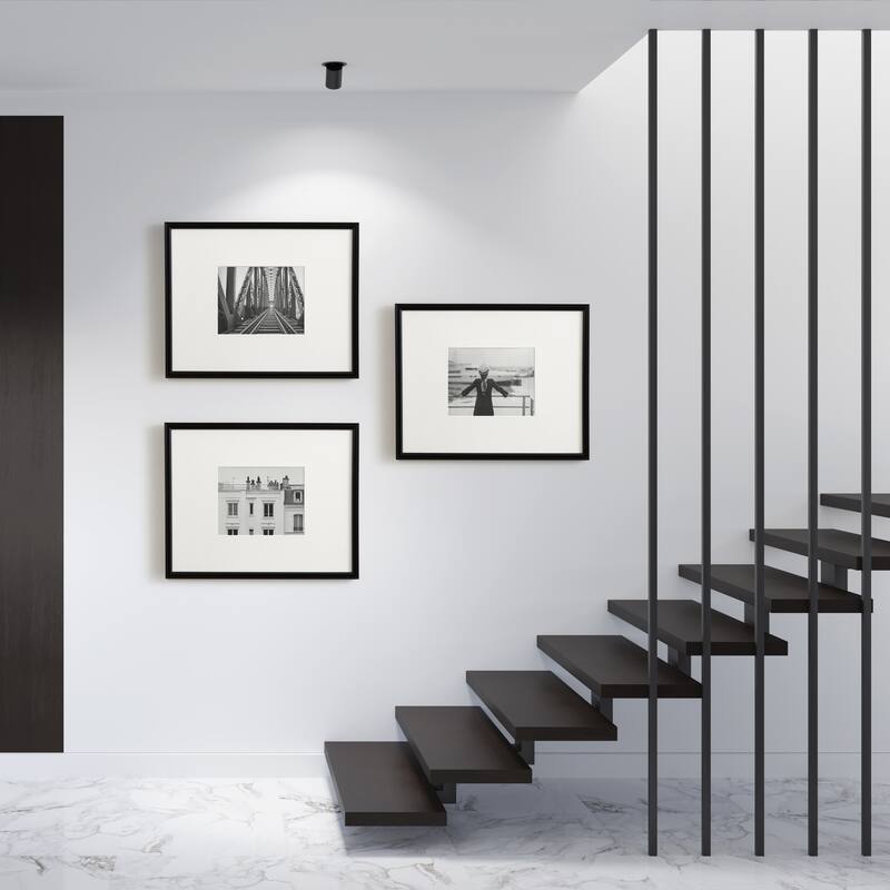 Kate and Laurel Adlynn Photo Frame Set