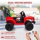 preview thumbnail 10 of 52, Kids Ride On Truck Car with Remote Control