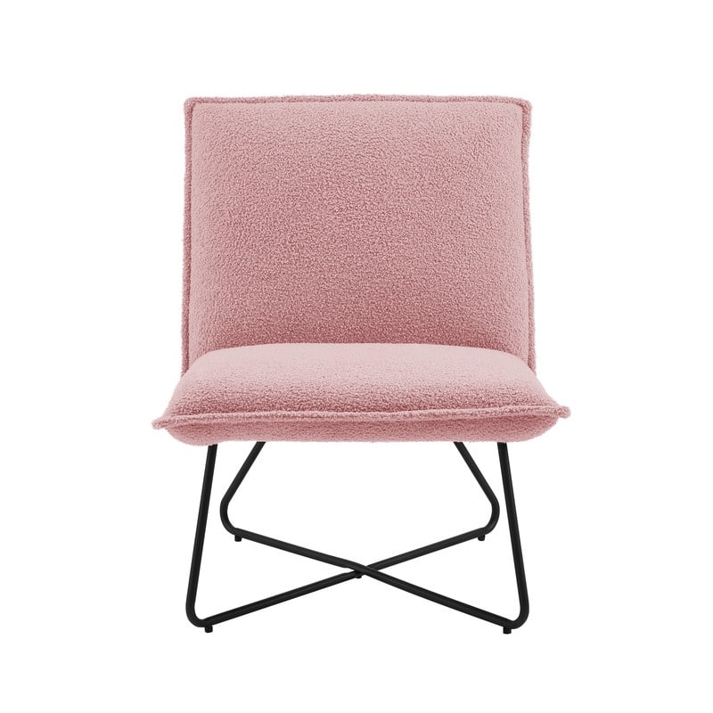 Oron Pillow Accent Chair