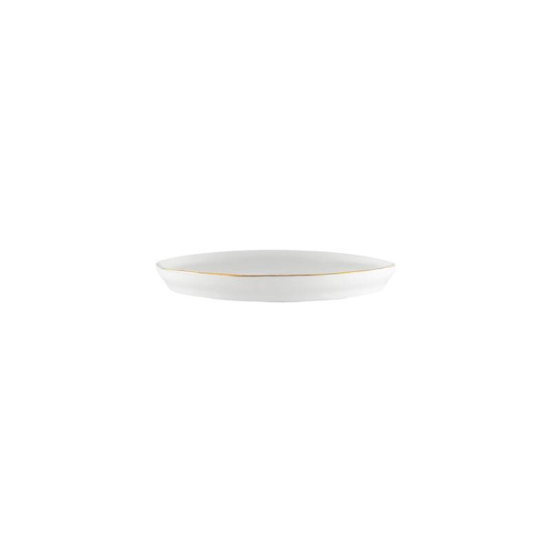 Abbesses Small Plates- Set of 4