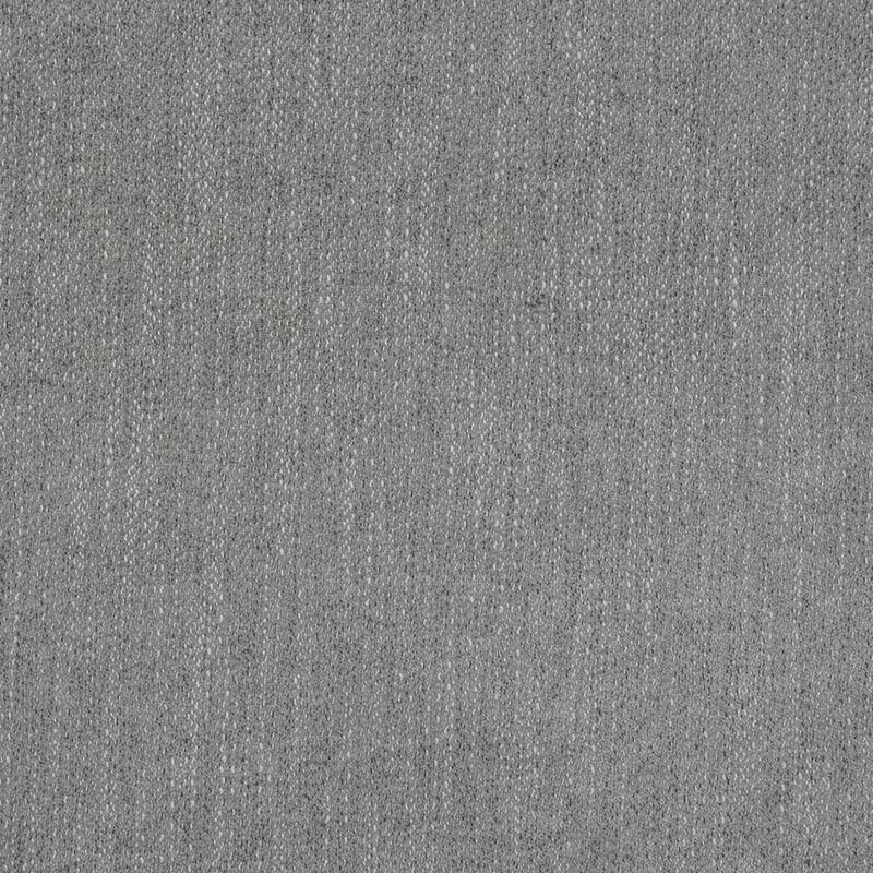 Wexford 48" Chenille Fabric Bench - Champagne Finish Iron Metal Frame