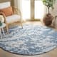 Option Blue/Ivory