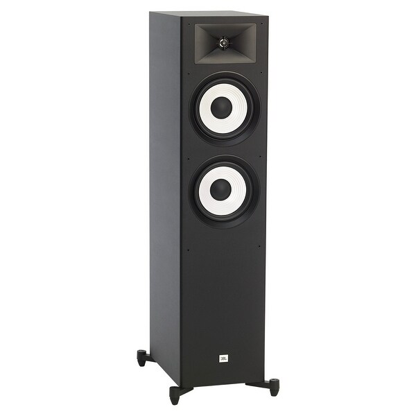 jbl stage a190