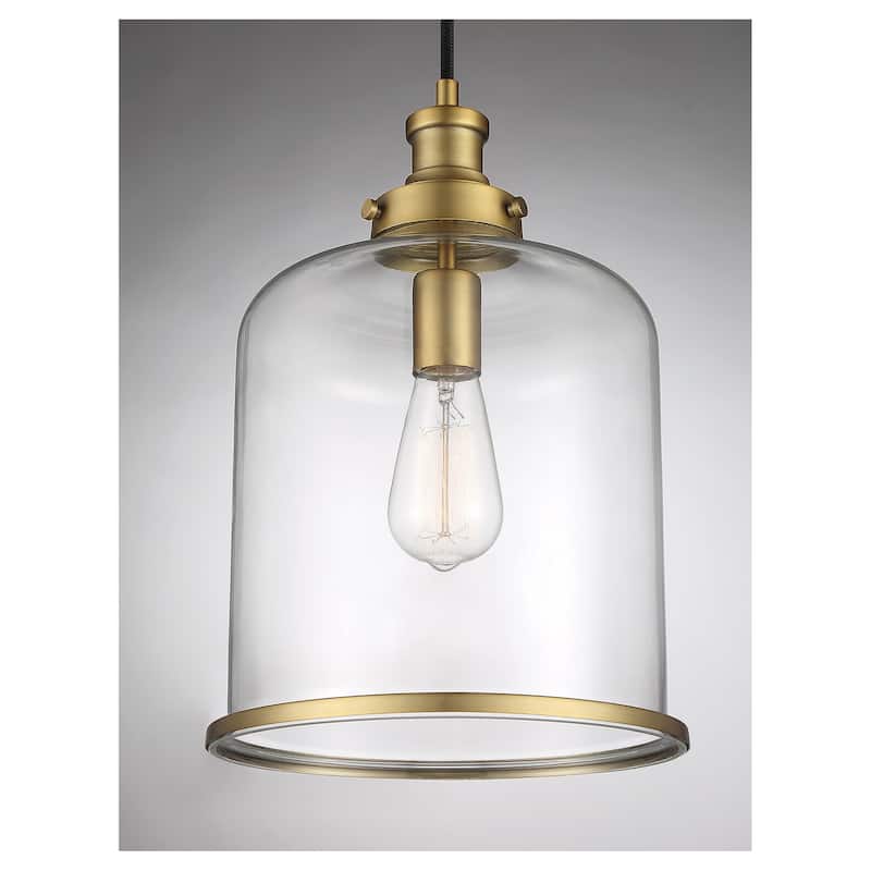 Meridian M70120 10" Wide Pendant