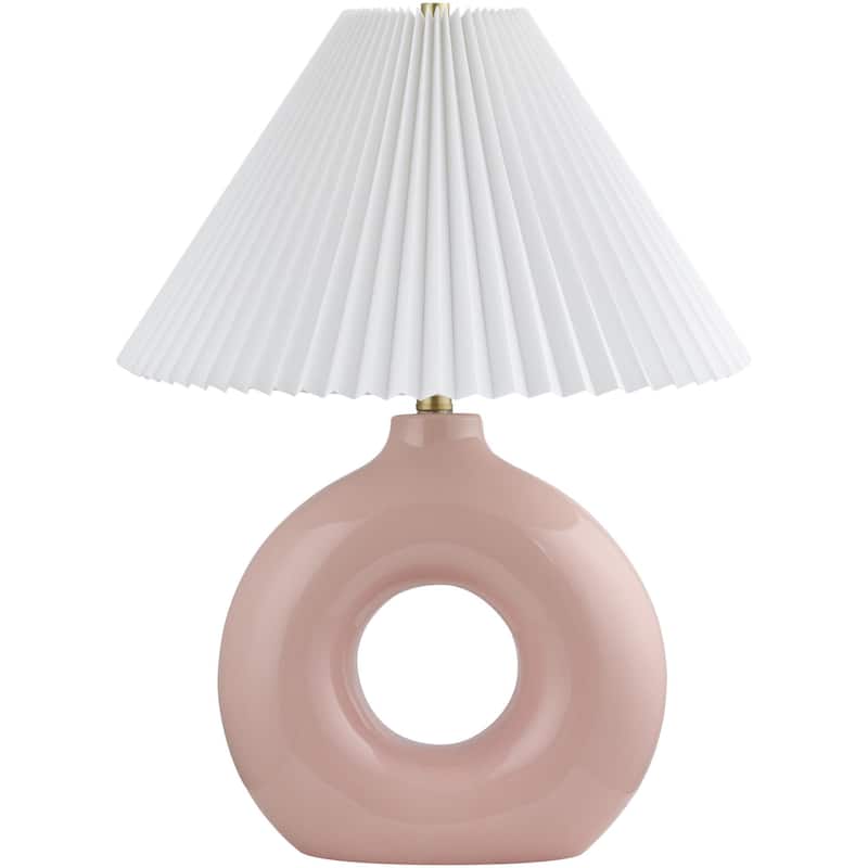 Livabliss Solara Traditional Accent Table Lamp