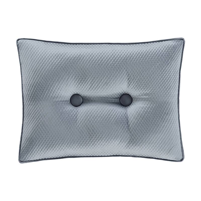 Barocco Boudoir Decorative Throw Pillow