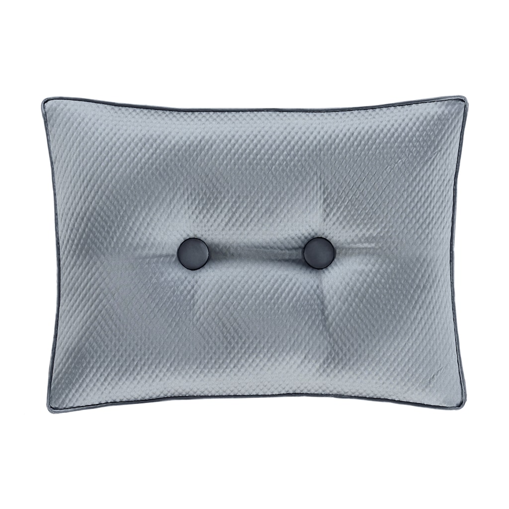 J. Queen New York Barocco Boudoir Decorative Throw Pillow