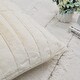 preview thumbnail 4 of 59, FakeFur Throw & 2 Pillow Shell Combo Set, 50" x 60" & 60" x 80"