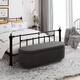 Option Charcoal Gray