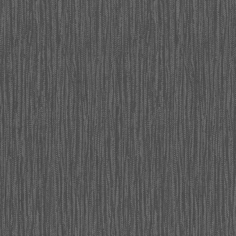 Advantage Abel Charcoal Textured Wallpaper