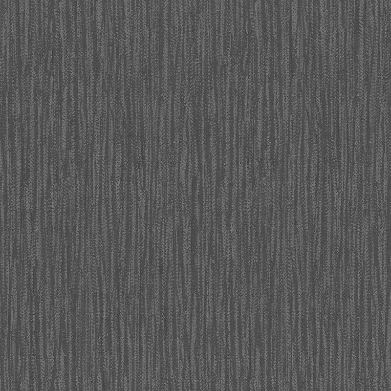 Advantage Abel Charcoal Textured Wallpaper