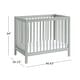 preview thumbnail 10 of 8, Oxford Baby Essential 4 in 1 Mini Crib