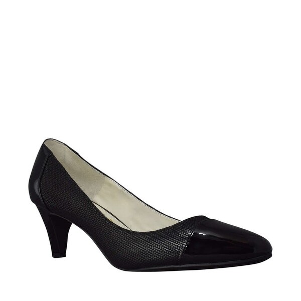 anne klein rheina pump