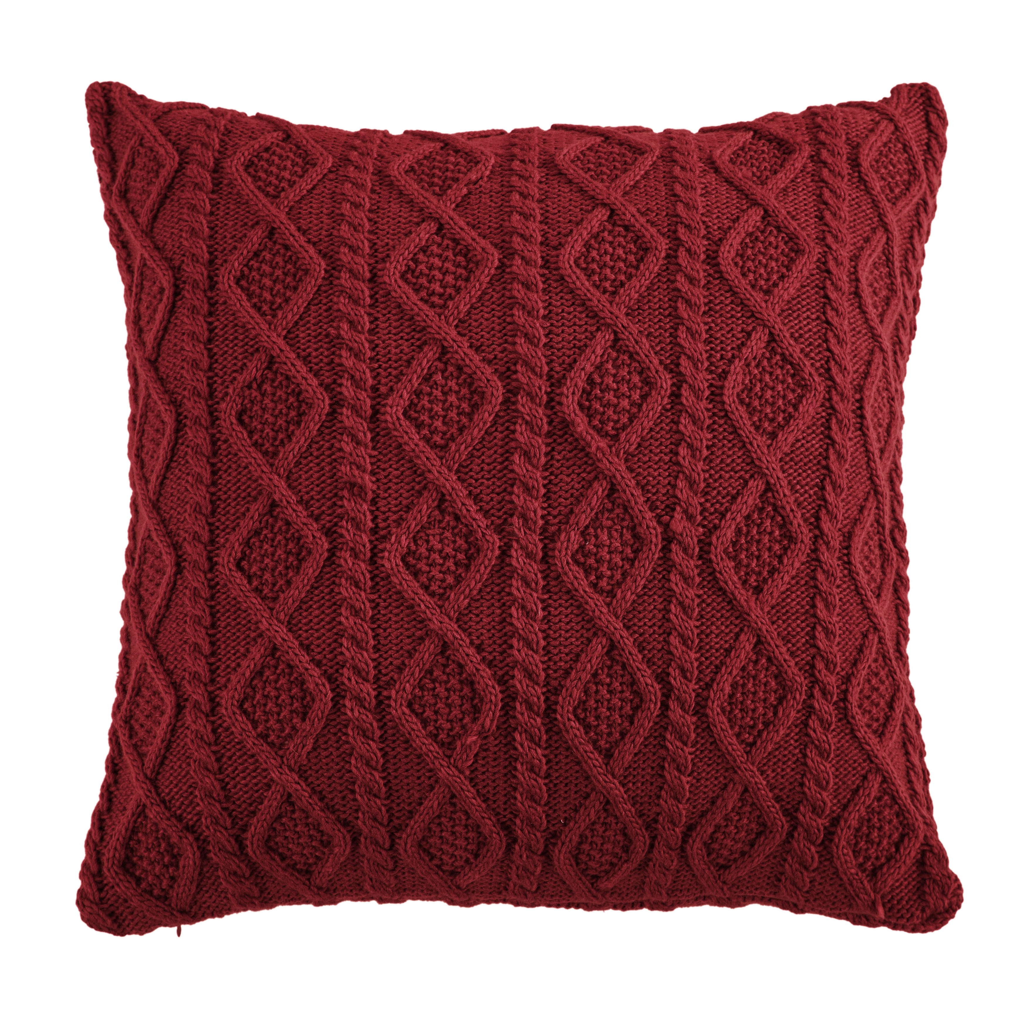 Knit euro sham hotsell