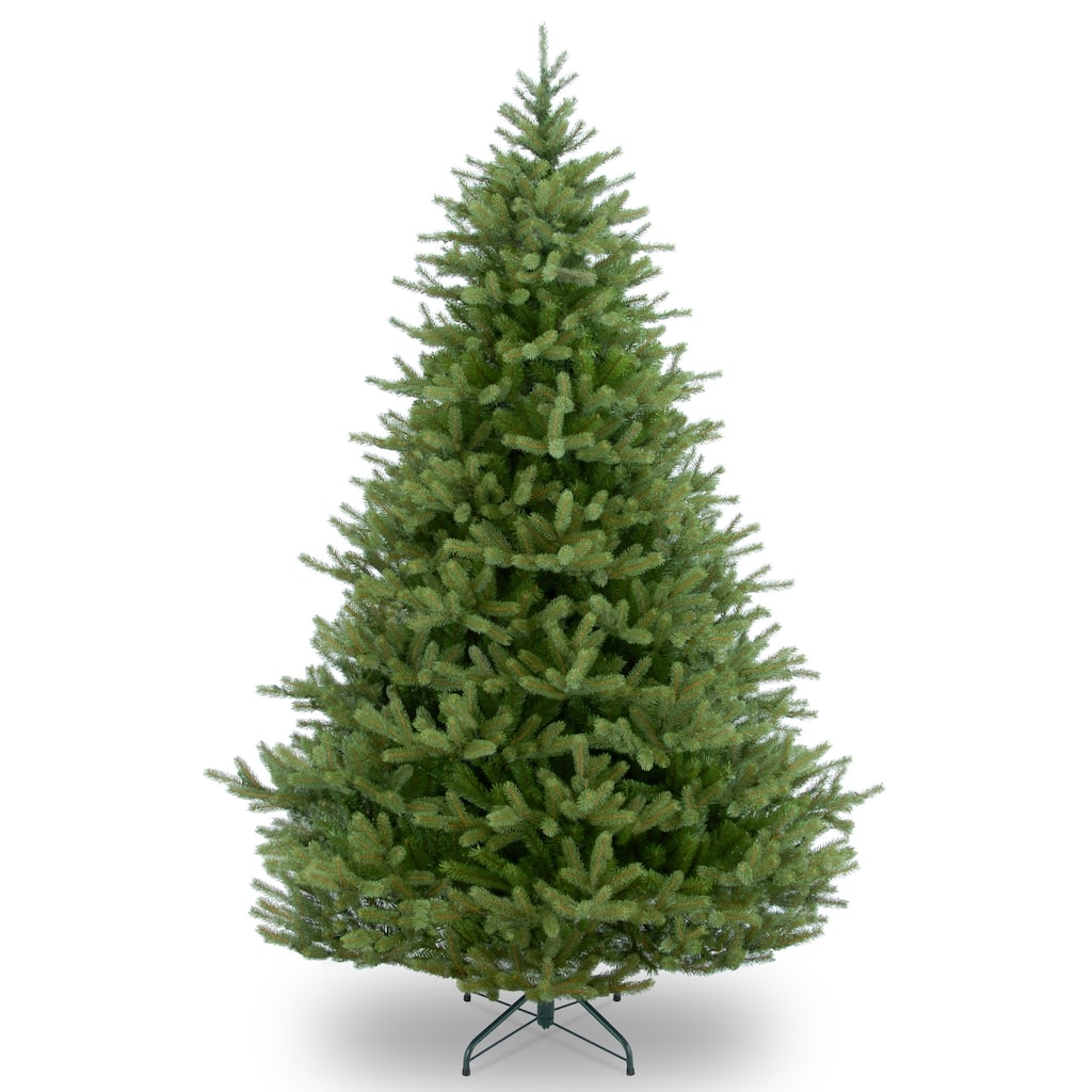 National Tree Company 6.5 ft. Norway Fir Tree - 6.5 Foot