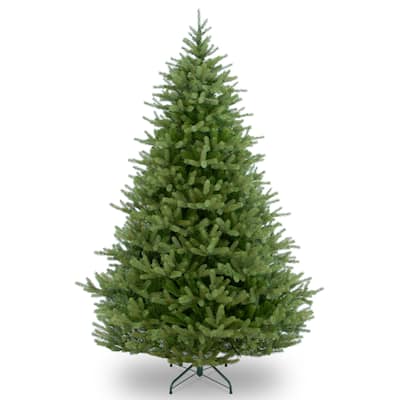 National Tree Company 7 ft. Norway Fir Tree - 7 Foot
