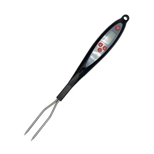 Digital Meat Thermometer Fork Instant Read BBQ Cooking Tool Bed Bath Beyond 41051550