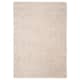 SAFAVIEH August Shag Veroana Solid 1.5-inch Thick Rug - 2' x 5' - Beige
