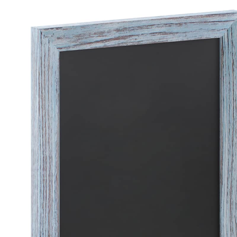 Wall Mounted Magnetic Chalkboard